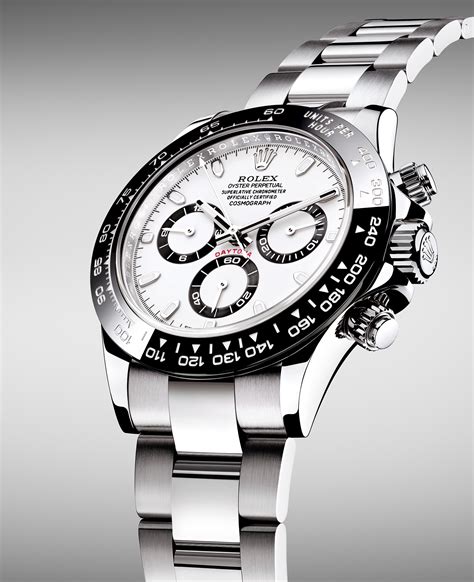 rolex daytona 2017 steel|which Rolex daytona to buy.